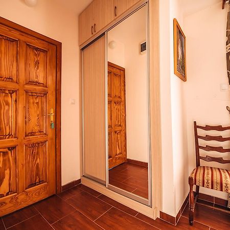 Guest House Sebelj Budva Phòng bức ảnh