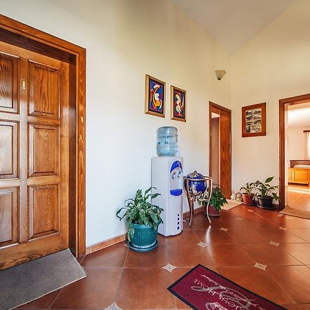 Guest House Sebelj Budva Ngoại thất bức ảnh
