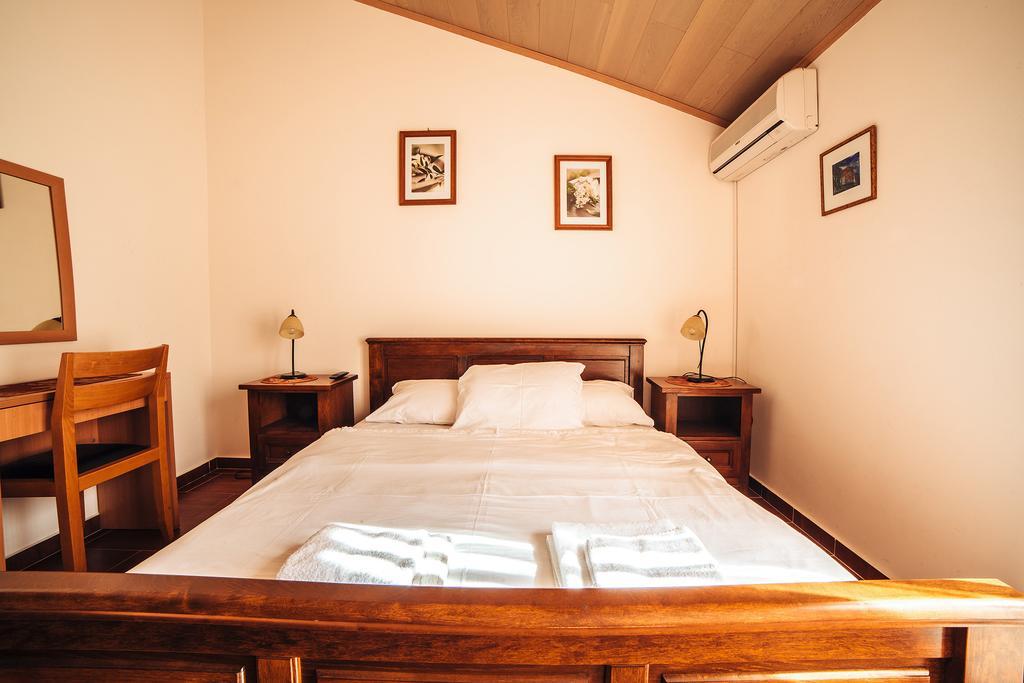 Guest House Sebelj Budva Phòng bức ảnh