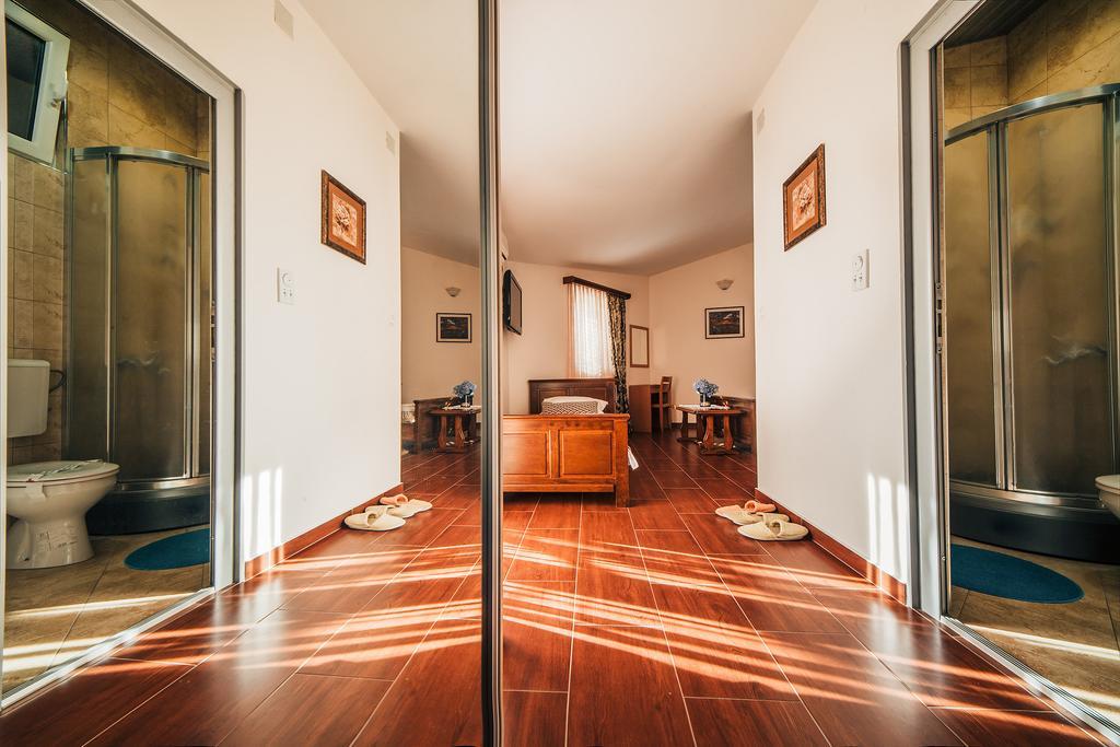 Guest House Sebelj Budva Phòng bức ảnh