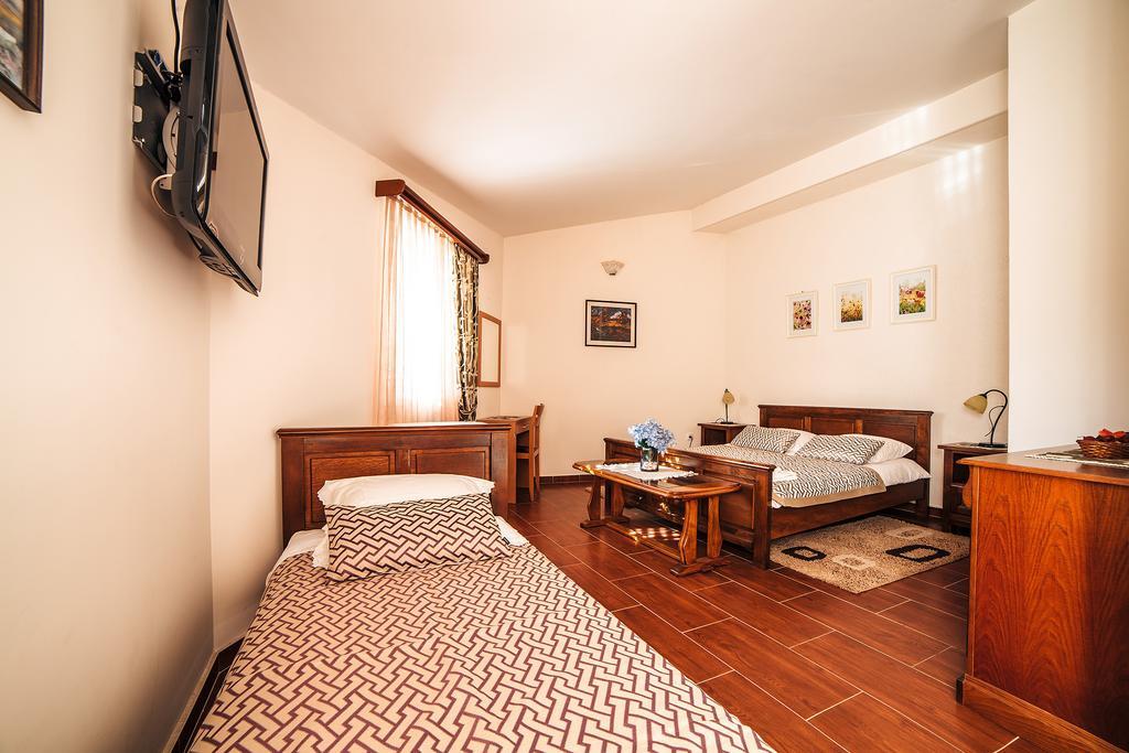Guest House Sebelj Budva Phòng bức ảnh