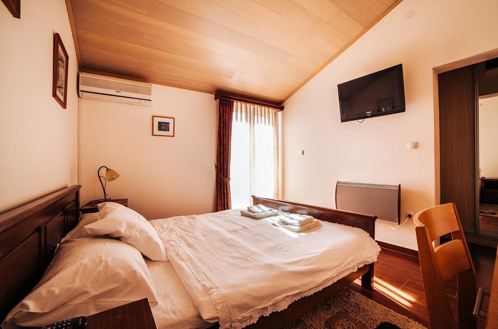 Guest House Sebelj Budva Phòng bức ảnh