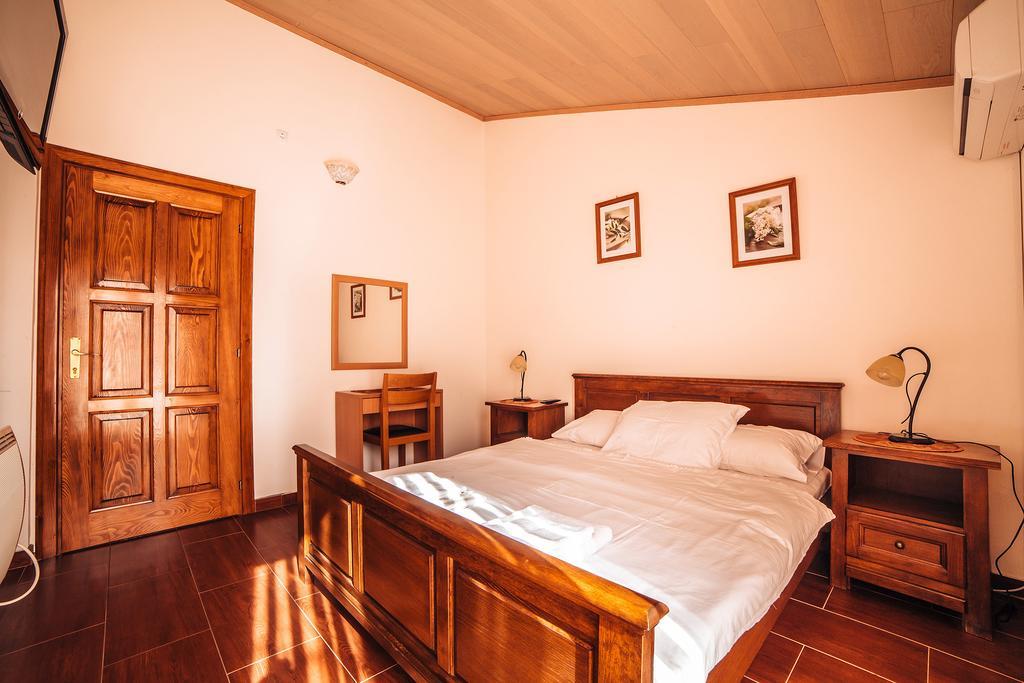 Guest House Sebelj Budva Phòng bức ảnh