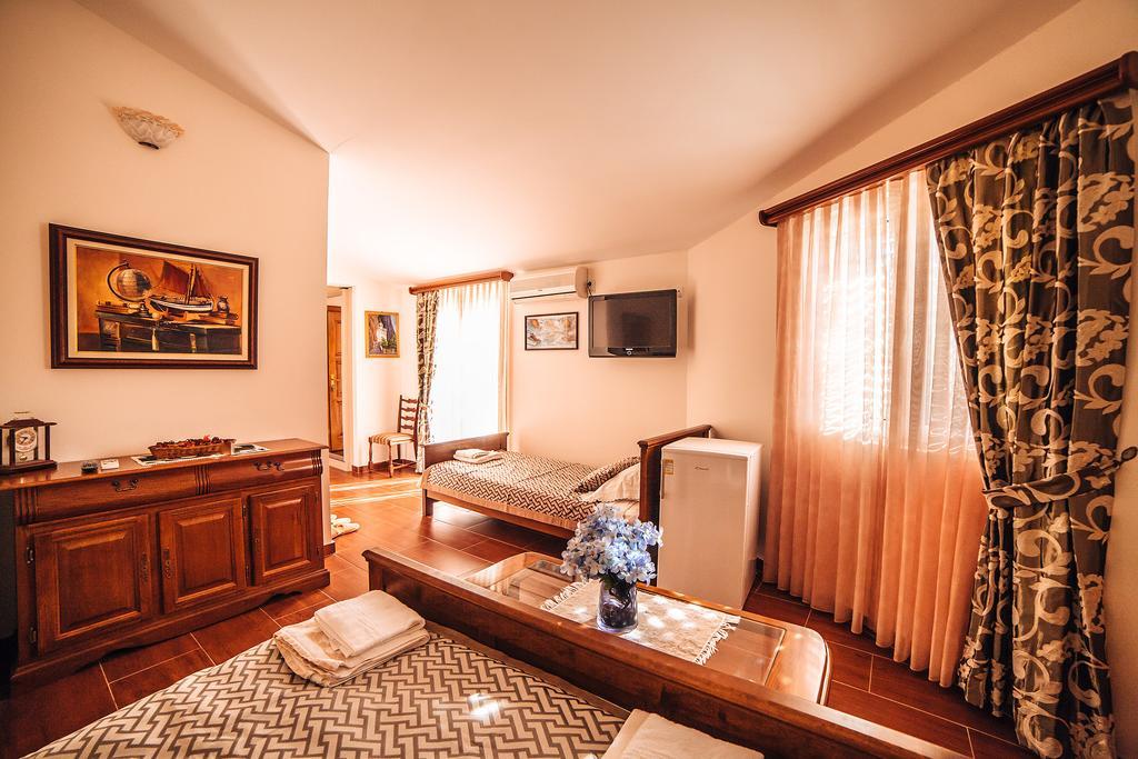 Guest House Sebelj Budva Phòng bức ảnh